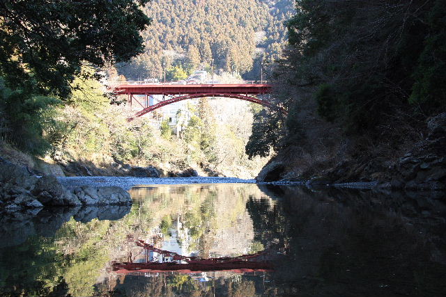 东京都多摩川风景之四 摄影 卡擦一声