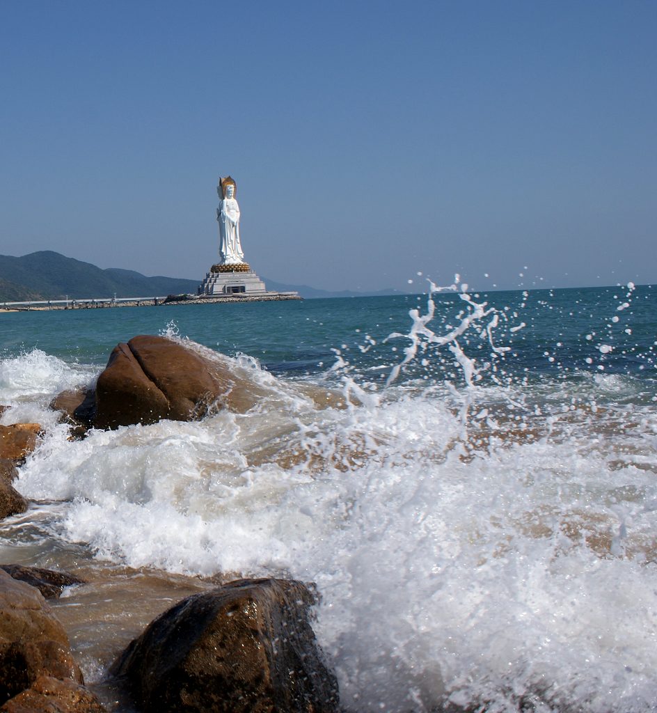 浪花 摄影 心灵翱翔