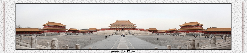 Forbidden City 摄影 eagle0016