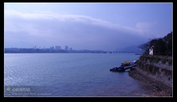 城市 摄影 风雨同心xq