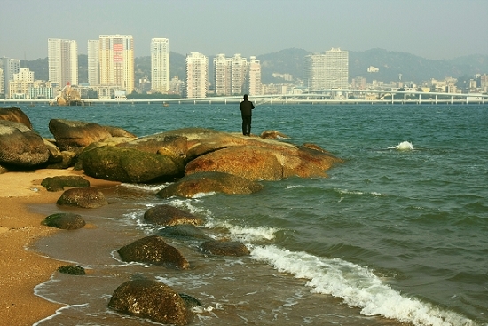 鼓浪屿--1 摄影 jiangjiang54