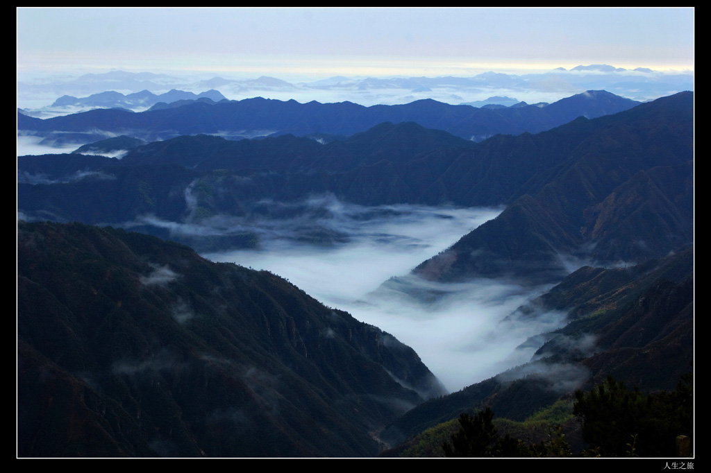 梦如仙境 摄影 人生之旅