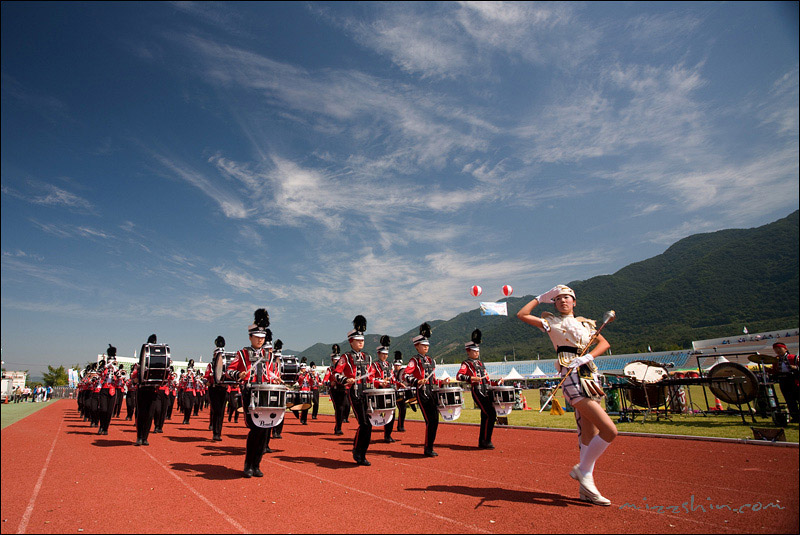 Festival 摄影 辛宗秀