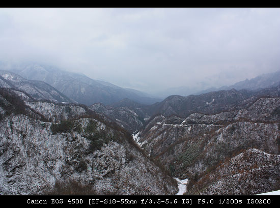 雪山 摄影 jxg309