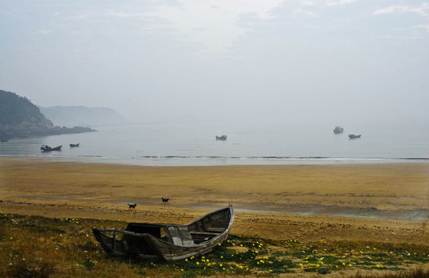 霞浦印象 摄影 工农兵