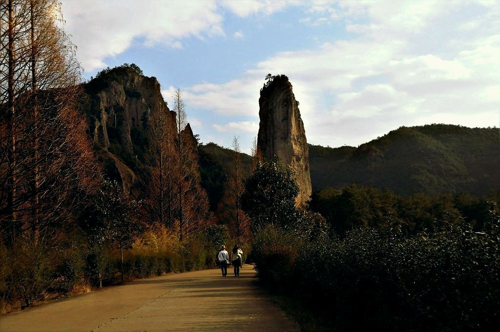 人在旅途 摄影 打渔人