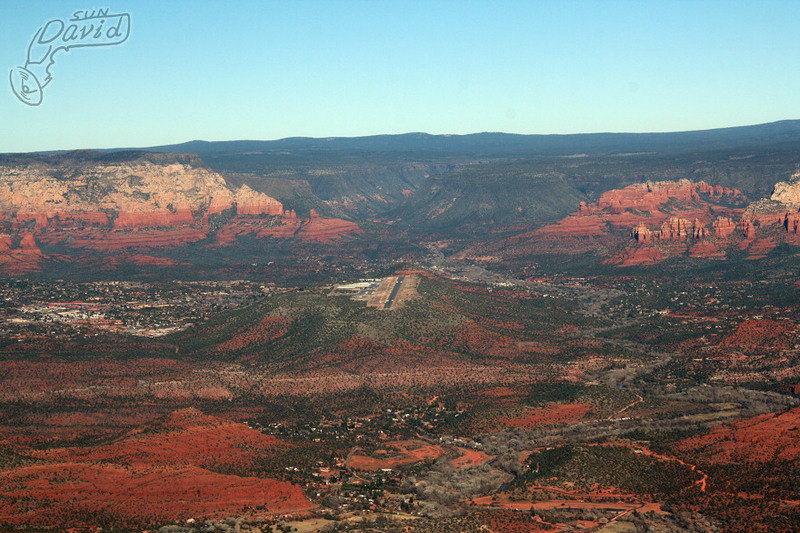 五边拍的Sedona 摄影 不是牛仔也忙