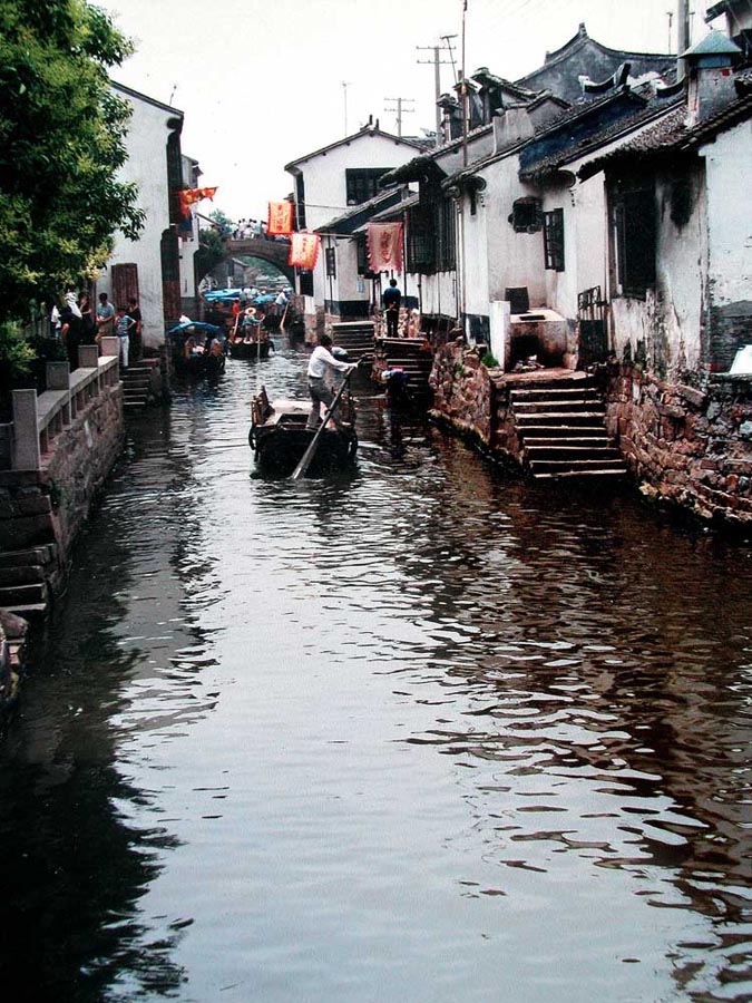 水乡 摄影 宝成铁路