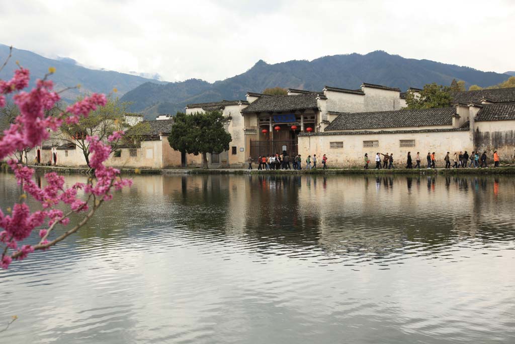 画里山乡② 摄影 江淮一山