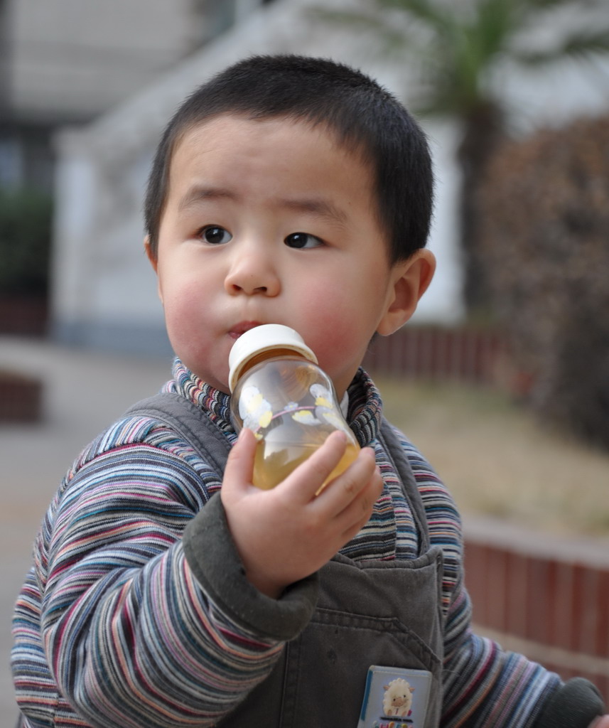 幸福时光 摄影 中原山人