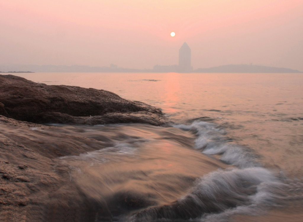 浪漫海礁（9） 摄影 潜望镜002