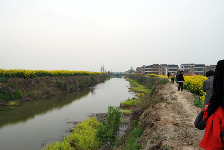 那条小河 摄影 maomaolaile