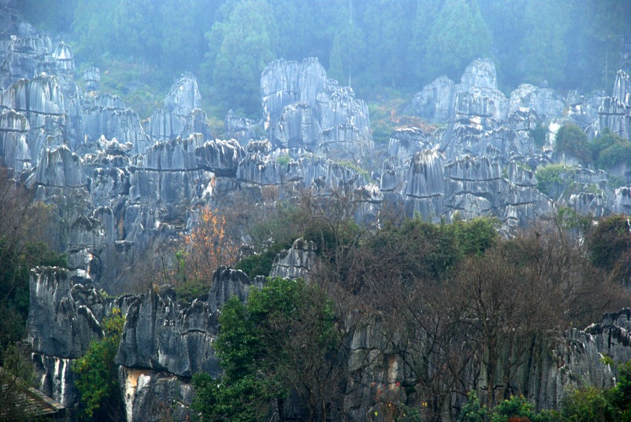 桑田沧海几度回 摄影 彼岸的风景