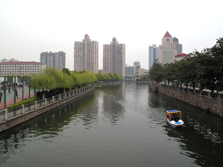 我的家园 摄影 海韵江风