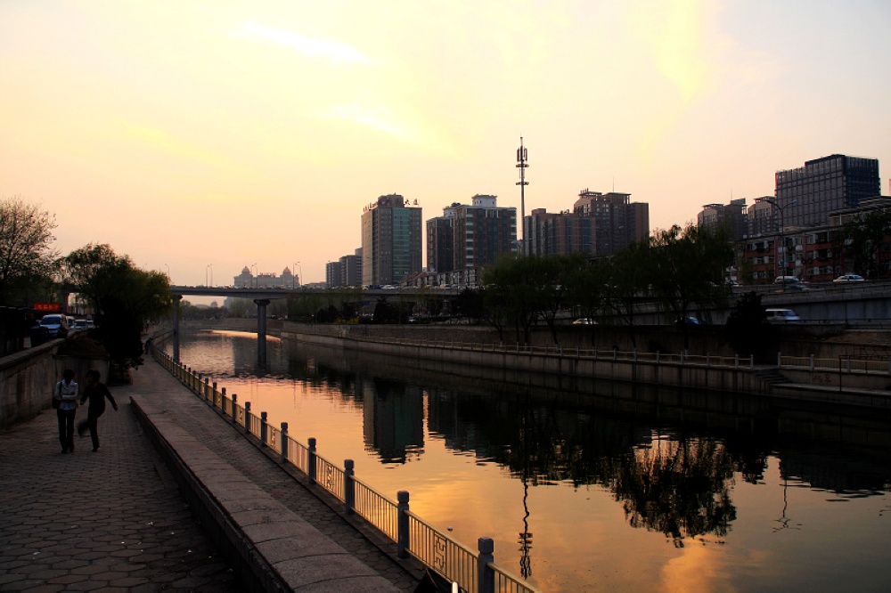 京城街景(25) 摄影 haihang