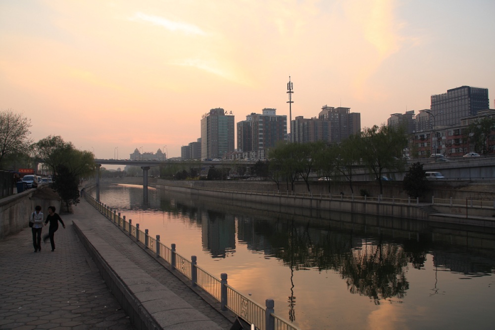 京城街景(26) 摄影 haihang