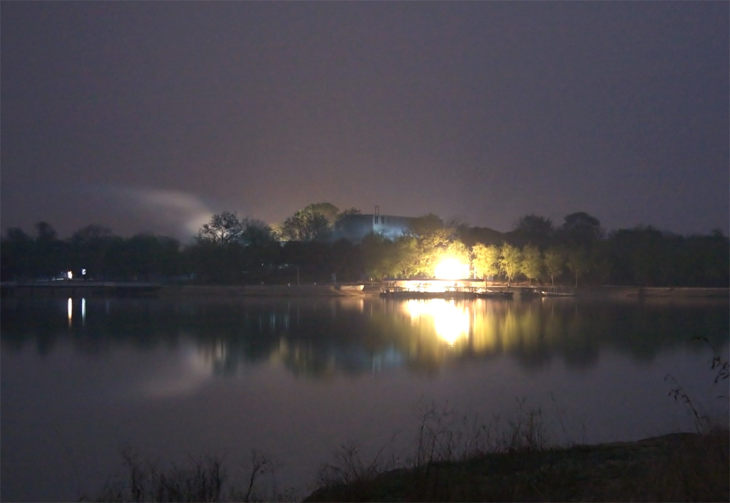 夜景 摄影 信天嗡