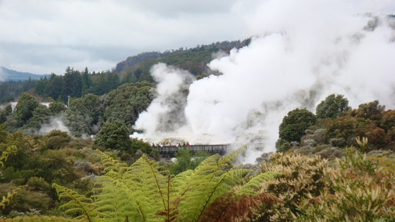 活火山 摄影 天涯寻梦