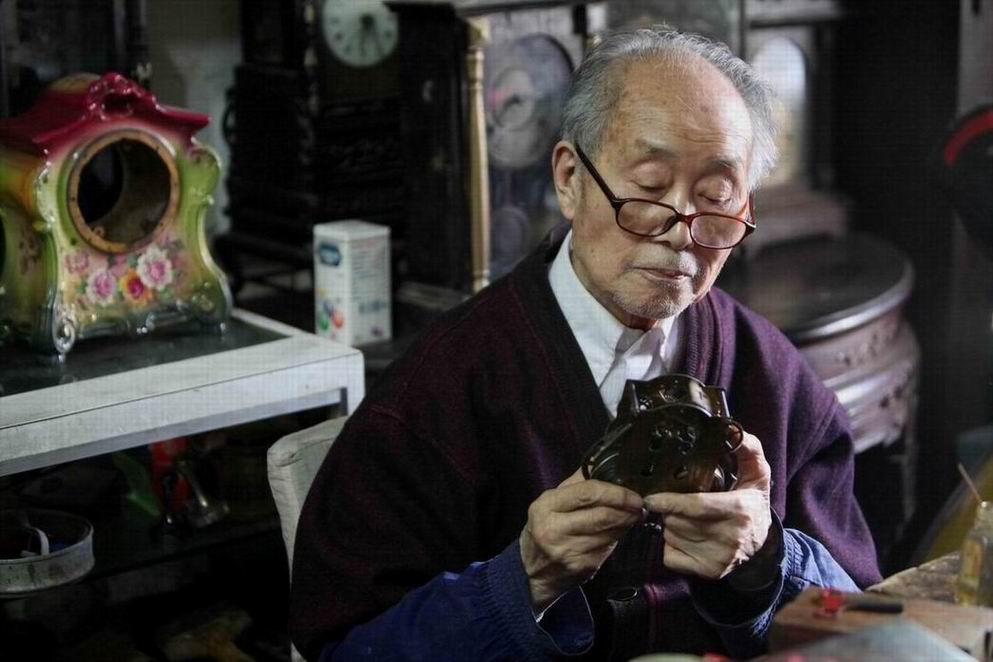 钟爱一生 摄影 一切隨風