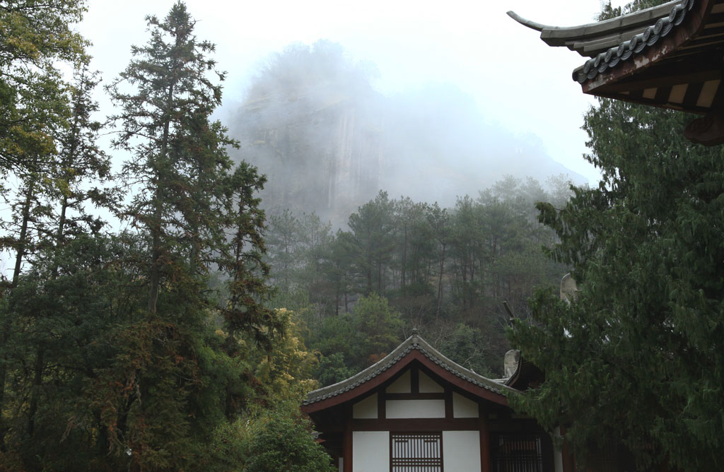 武夷山5 摄影 竹修