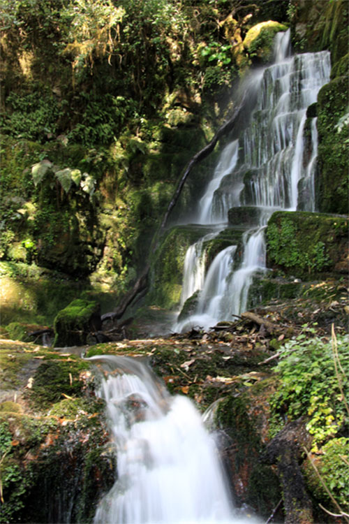 高山流水 摄影 南蛮王