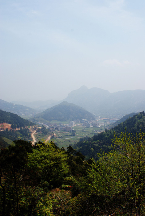 那条路 摄影 福京數碼