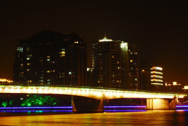 My city 9 摄影 QSK78
