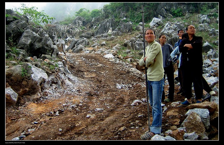 山路山民 摄影 lc贵阳