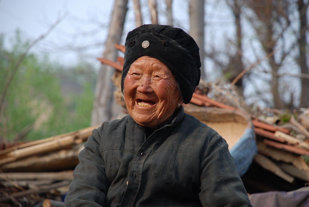 春花秋月何时了，往事知多少 摄影 书香一叶