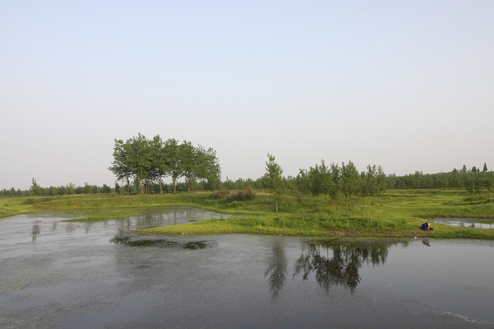 家乡美景 摄影 xibeilin