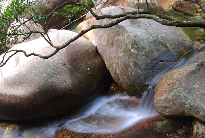 小景 摄影 行行摄色