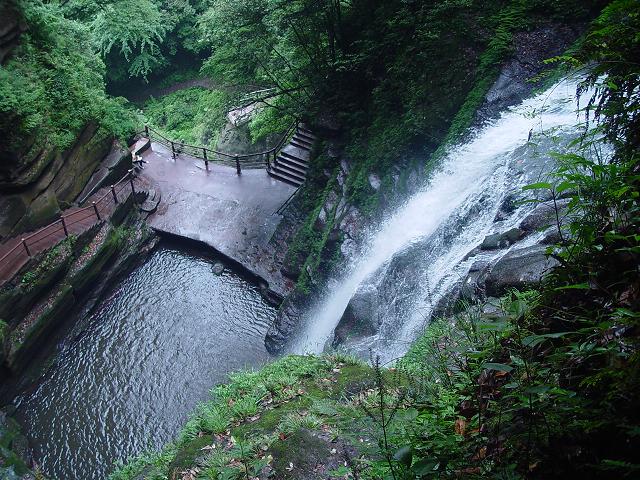 四川雅安 摄影 阿姆斯特朗