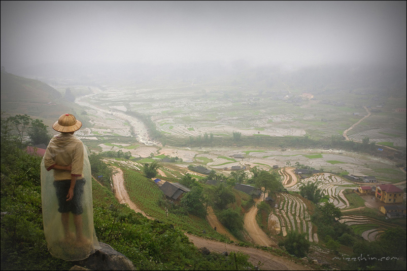 Vietnam SaPa 摄影 辛宗秀