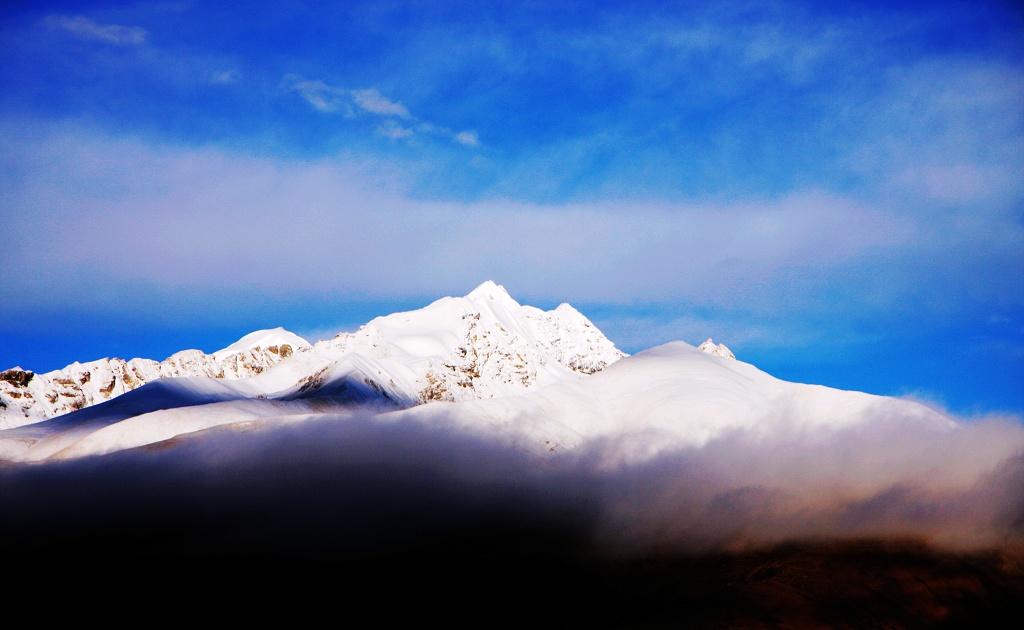 神山圣雪2 摄影 sdctdr