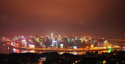 夜景 摄影 好色天地