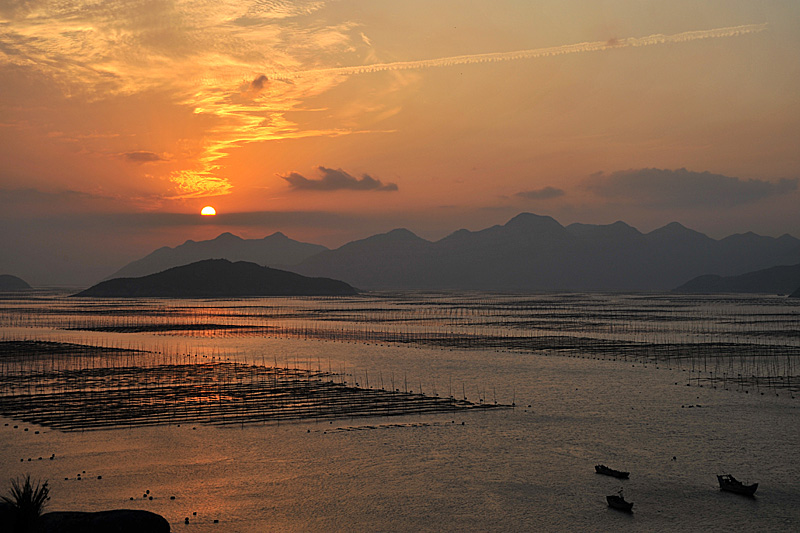 福建霞浦3 摄影 sunhong