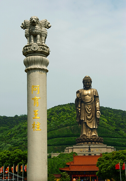 众生渺小 摄影 水佐岗