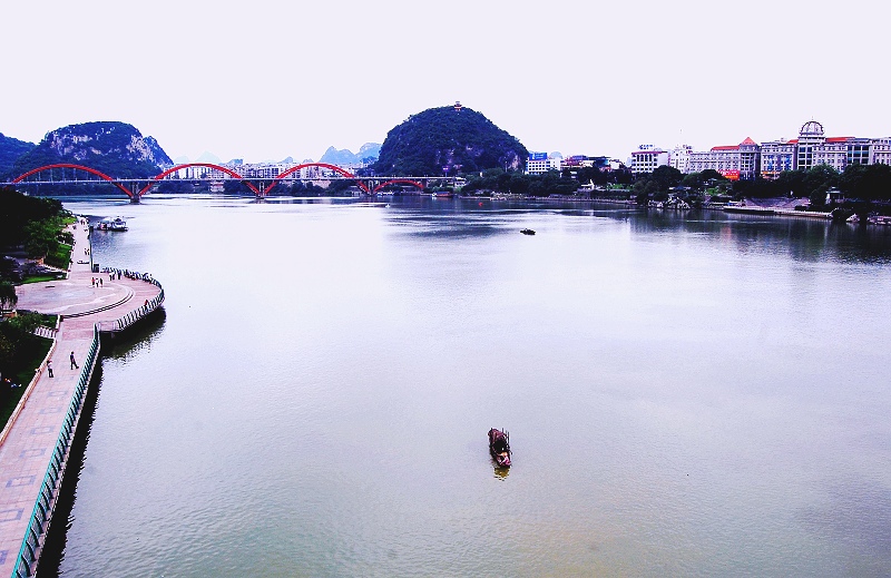 柳州风光 摄影 跟我玩1064