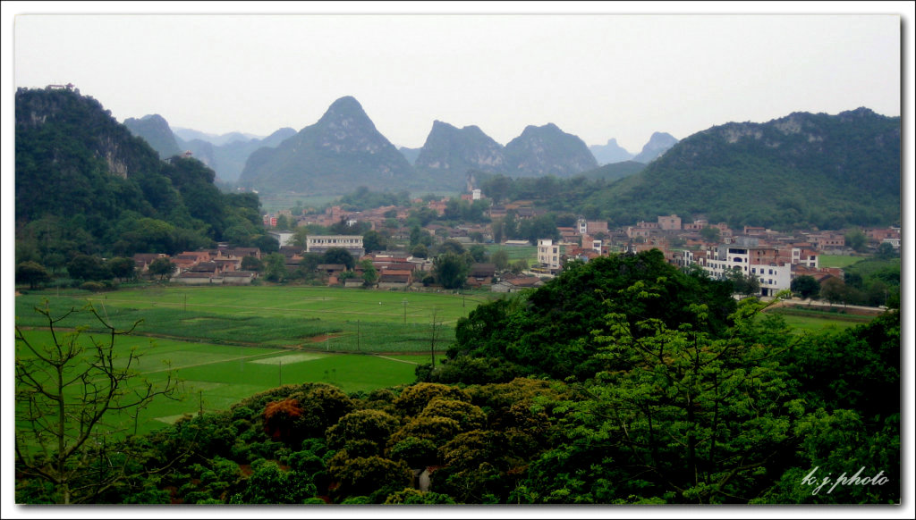 田园 摄影 朋友别哭