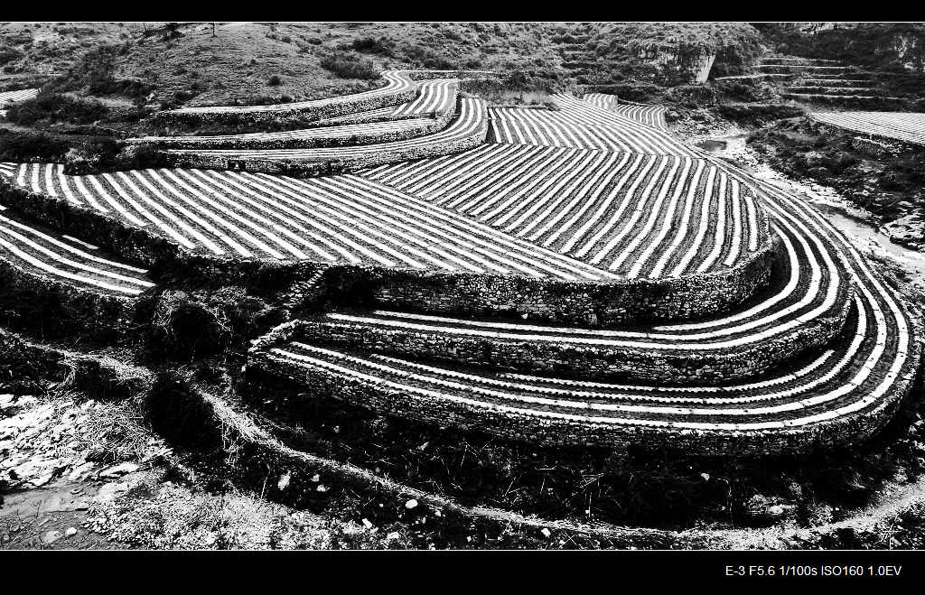 太行风光 摄影 惬意人生