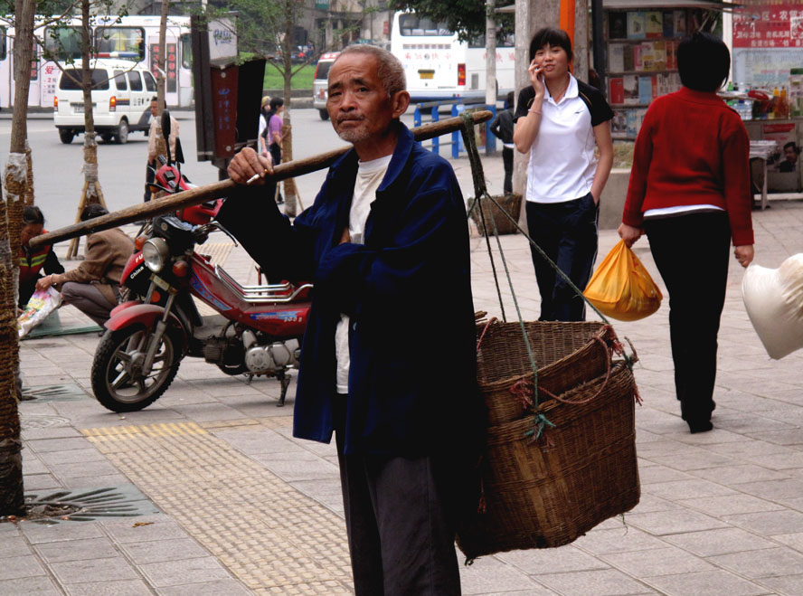 找活路 摄影 快乐瞬间