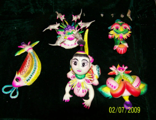花镆 摄影 LJFL