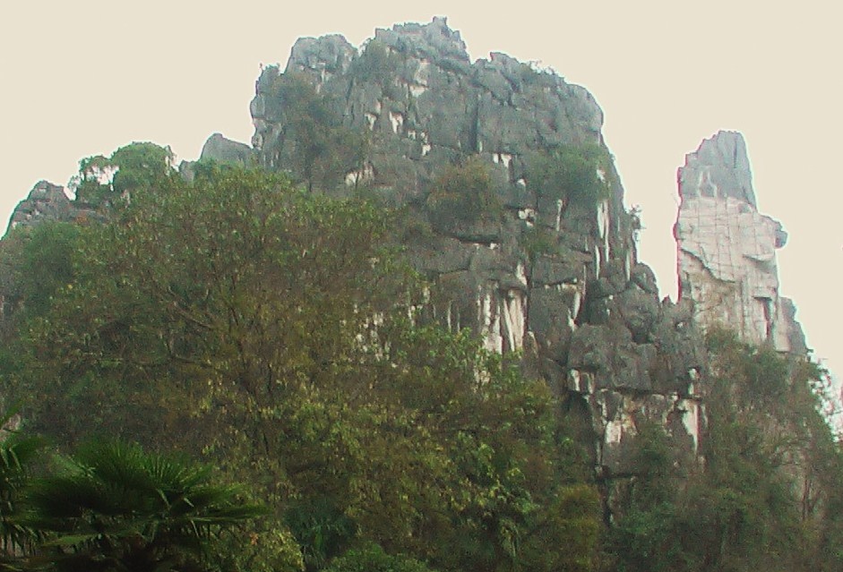 骆驼峰 摄影 huangying324