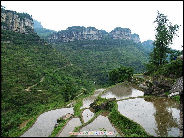 南川乡村 摄影 止戈者