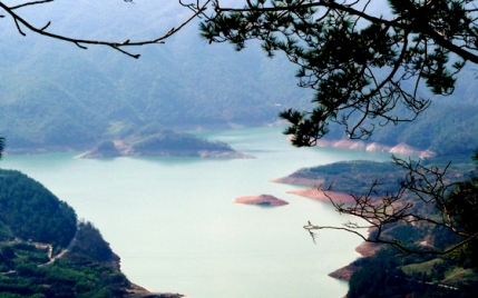 一方水土 摄影 风从江阴来