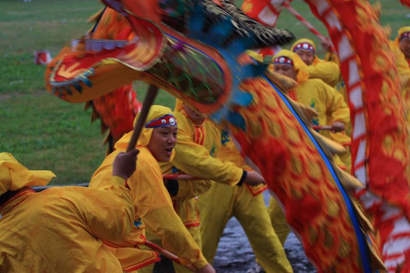 钟祥风采 摄影 陈路