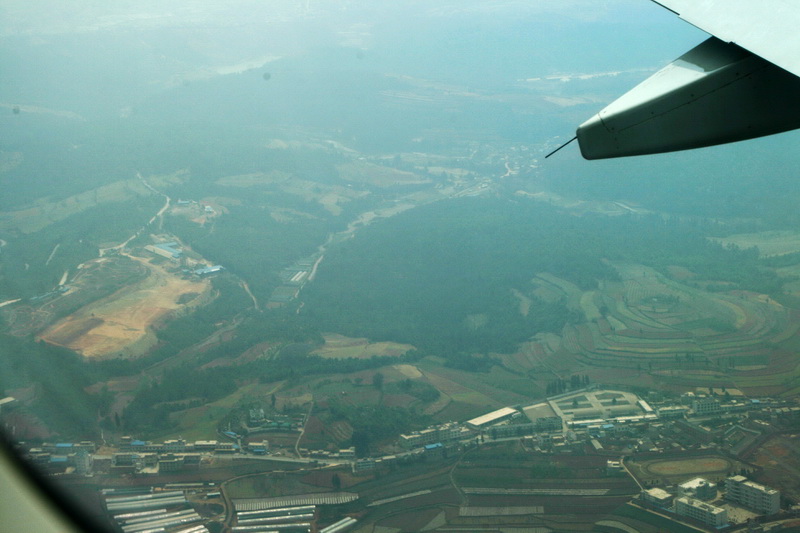 高空赏景 摄影 勤学