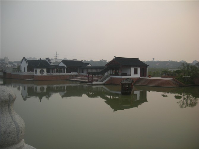 静 摄影 我爱下雨天