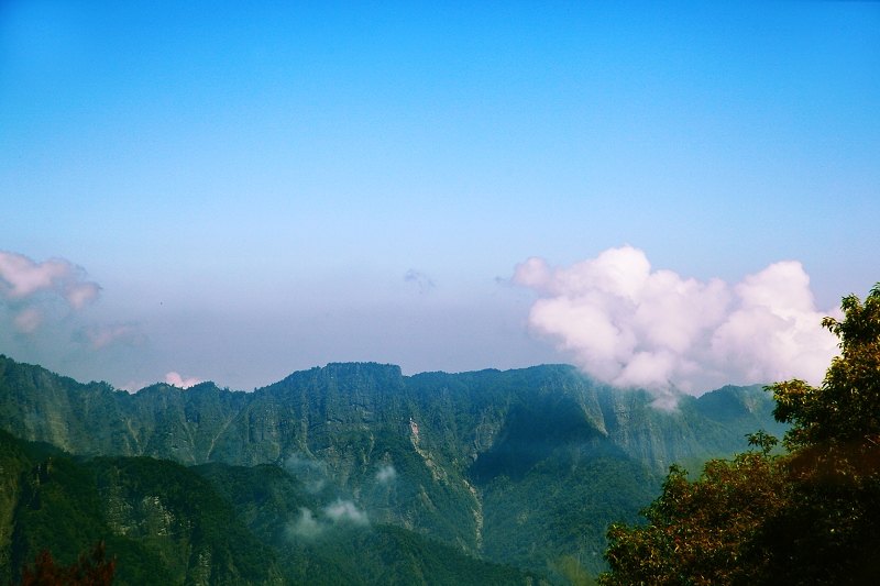 阿里山风光2009（143） 摄影 满世界