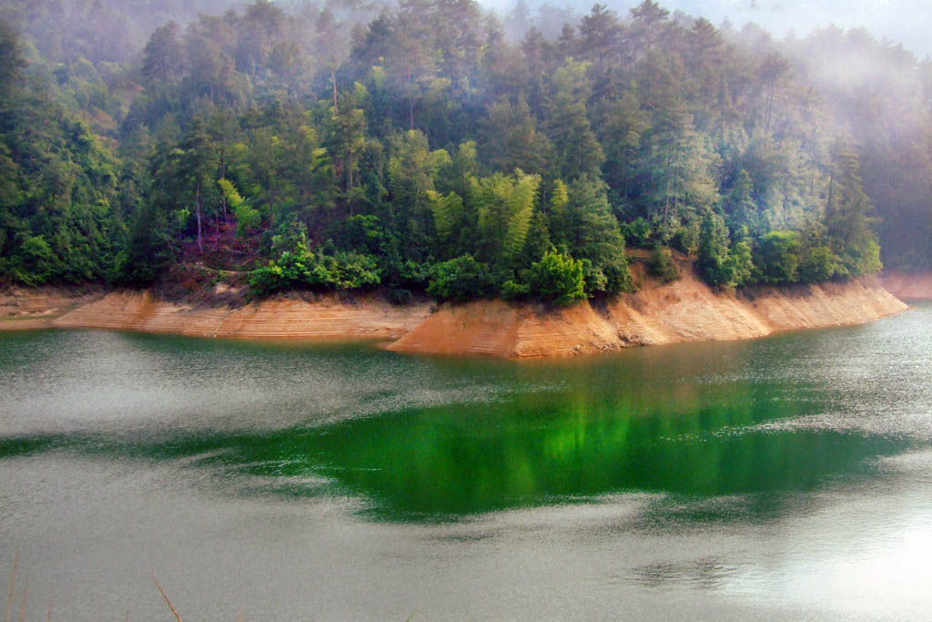 大明山风景1 摄影 shumin